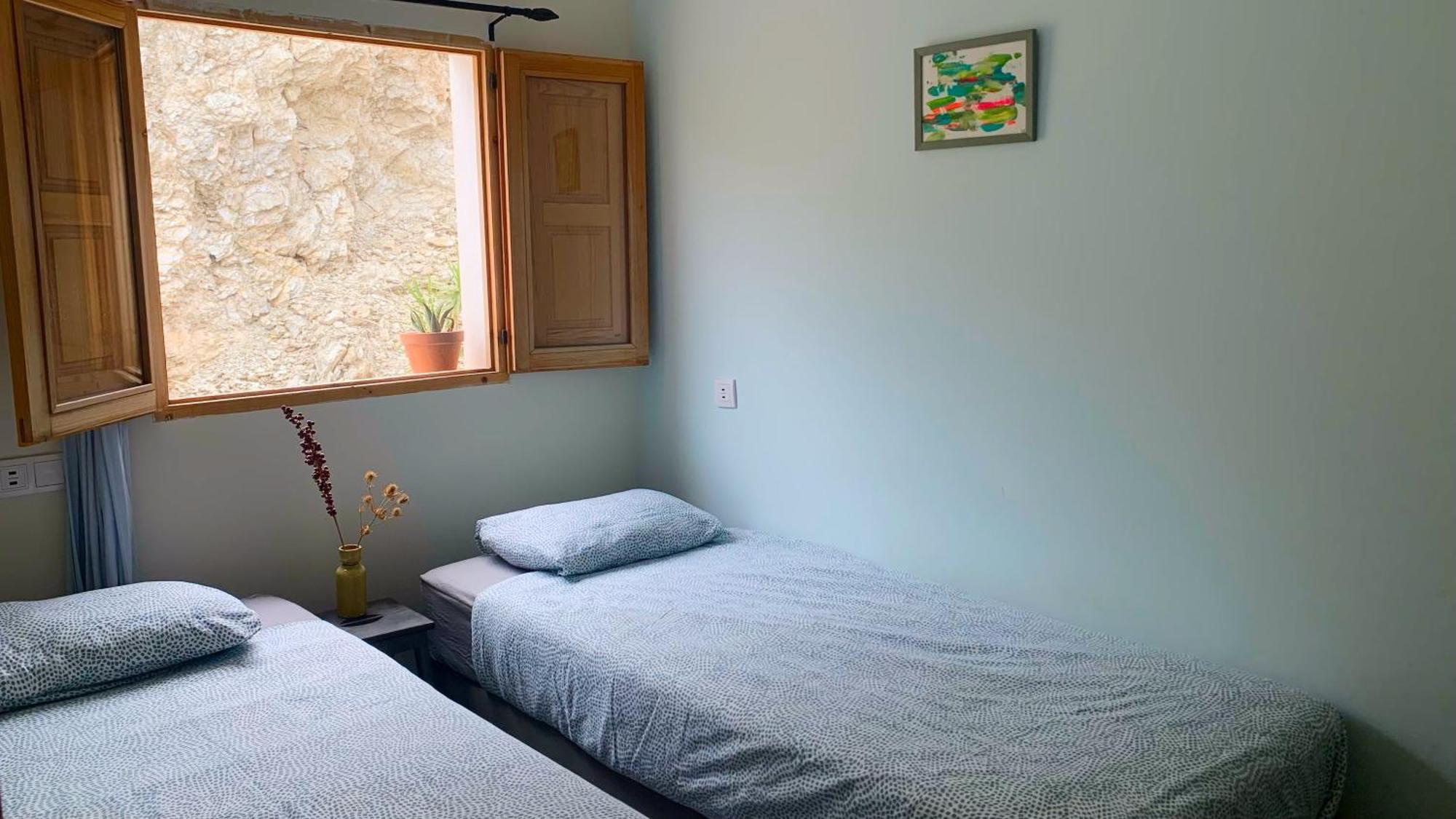 Casa De La Luz Polopos Daire Dış mekan fotoğraf