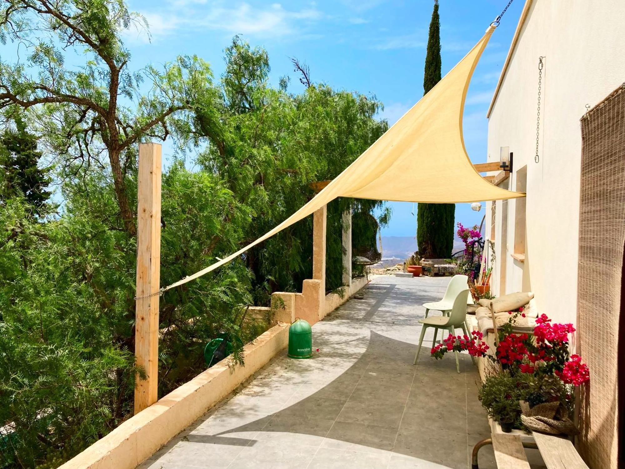Casa De La Luz Polopos Daire Dış mekan fotoğraf